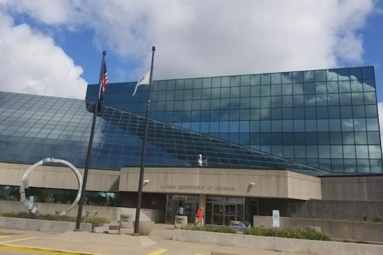Illinois Department of Revenue Announces Property Tax Multiplier for Jackson County
