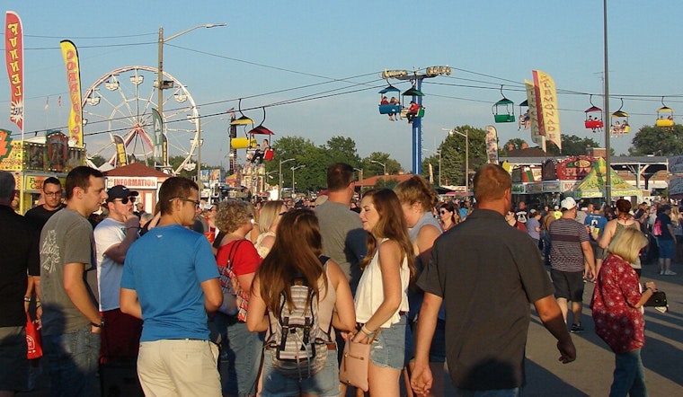 Illinois State Fair Goes Fully Digital, Springfield to Embrace Modern Entry System in 2026