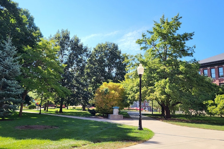 Illinois State University Student Support Professionals File for Unionization with UPI Amid Concerns Over Work Conditions