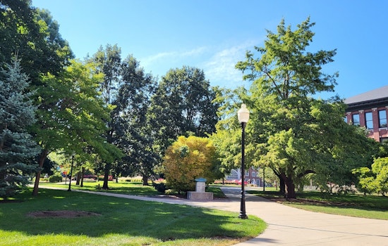 Illinois State University Student Support Professionals File for Unionization with UPI Amid Concerns Over Work Conditions