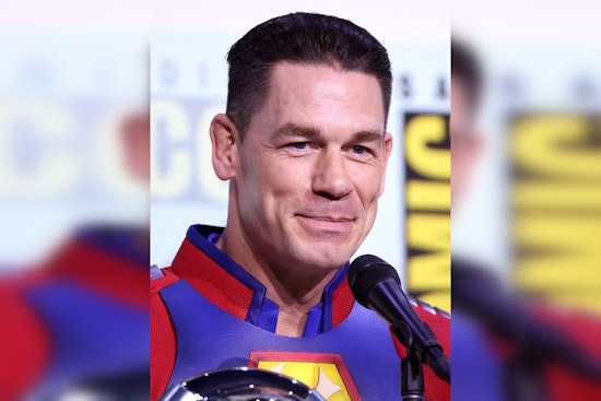 Washington D.C. Announces Traffic Disruptions for John Cena Farewell Fan Fest
