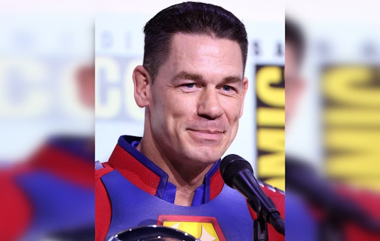 Washington D.C. Announces Traffic Disruptions for John Cena Farewell Fan Fest