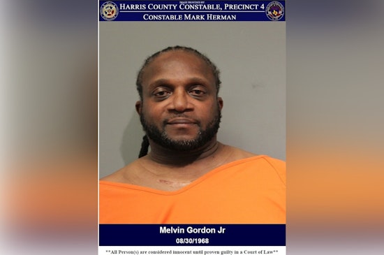 Harris County's FM 2920 Traffic Stop Leads to DWI Charge for Melvin Gordon Jr.