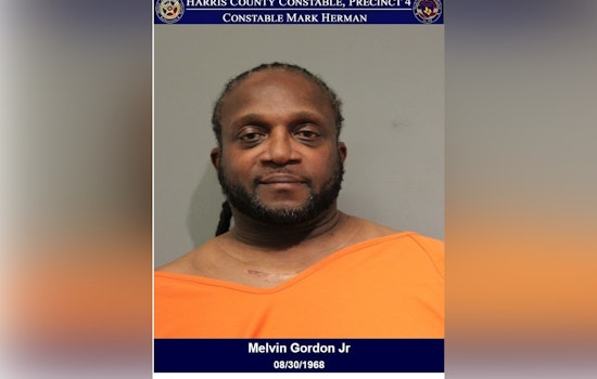 Harris County's FM 2920 Traffic Stop Leads to DWI Charge for Melvin Gordon Jr.