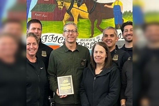 Multnomah County Corrections Counselor Lauded for Exceptional Service in Behavioral Health