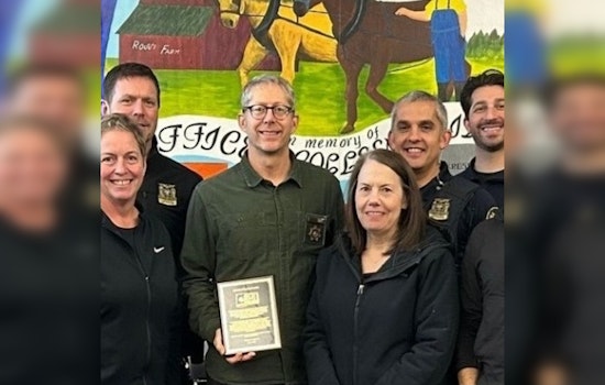 Multnomah County Corrections Counselor Lauded for Exceptional Service in Behavioral Health