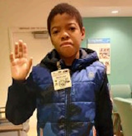 Urgent Search for Endangered Missing 15-Year-Old with Medical Condition in Chicago