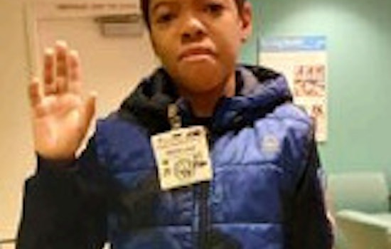 Urgent Search for Endangered Missing 15-Year-Old with Medical Condition in Chicago