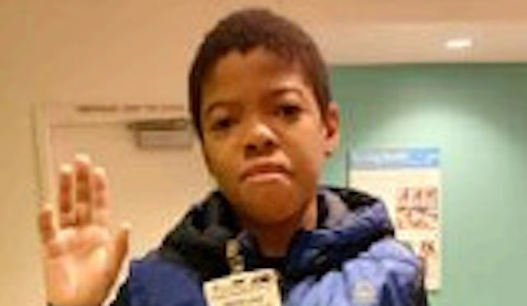 Urgent Search for Endangered Missing 15-Year-Old with Medical Condition in Chicago