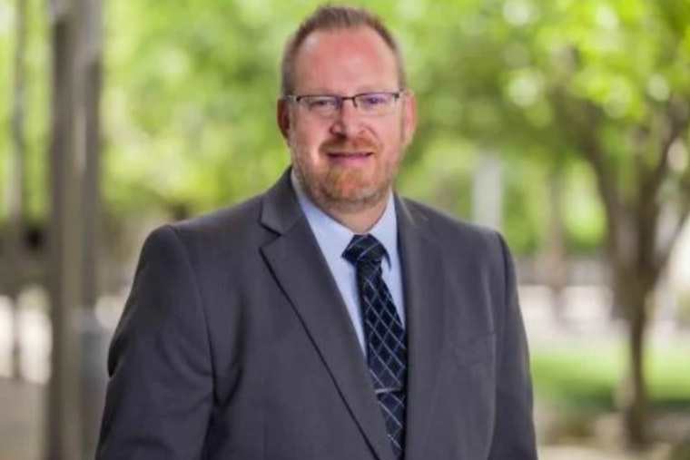 Chandler Appoints Jeremy Abbott as New Public Works & Utilities Director