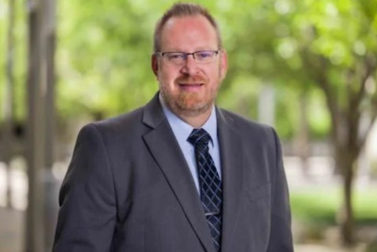 Chandler Appoints Jeremy Abbott as New Public Works & Utilities Director