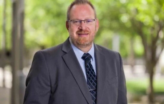 Chandler Appoints Jeremy Abbott as New Public Works & Utilities Director