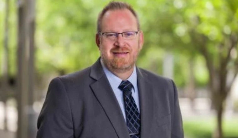 Chandler Appoints Jeremy Abbott as New Public Works & Utilities Director