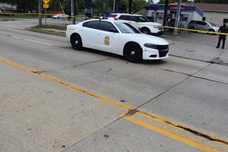 IMPD Celebrates Increased Clearance Rates and Community Involvement in 2025 Criminal Cases