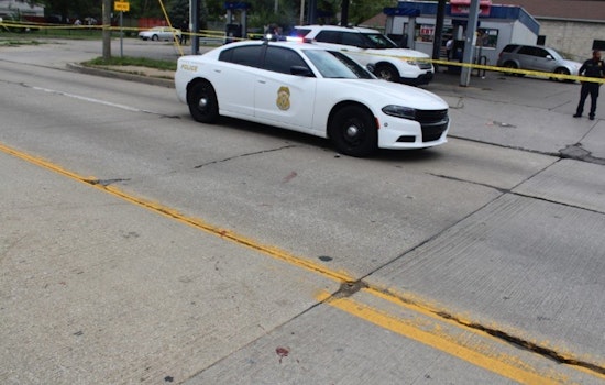 IMPD Celebrates Increased Clearance Rates and Community Involvement in 2025 Criminal Cases