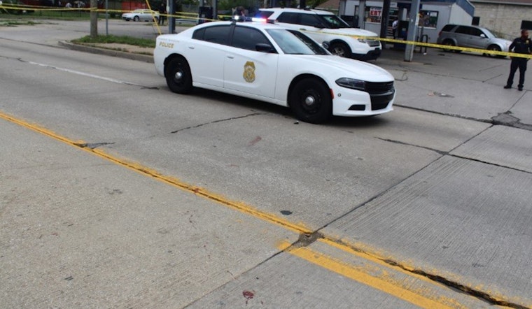 IMPD Celebrates Increased Clearance Rates and Community Involvement in 2025 Criminal Cases