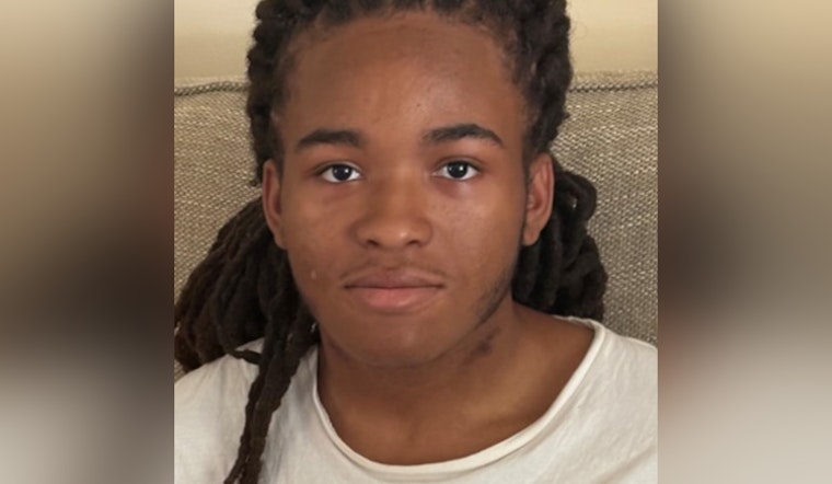 IMPD Seeks Public Help in Search for Missing Teen with Autism in Indianapolis