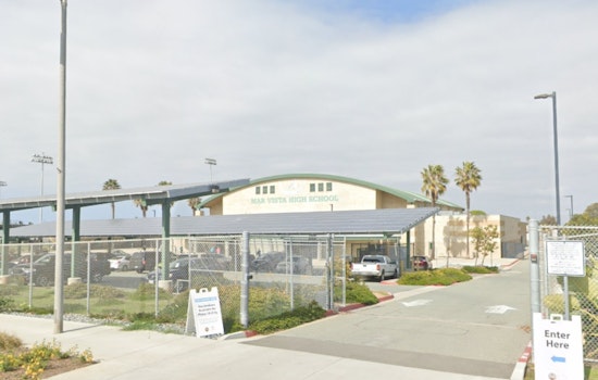 Imperial Beach Aide Avoids Jail, Gets Work Furlough