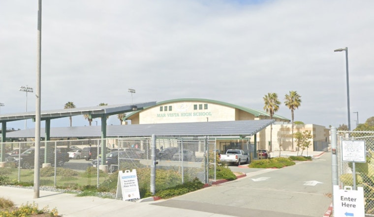 Imperial Beach Aide Avoids Jail, Gets Work Furlough
