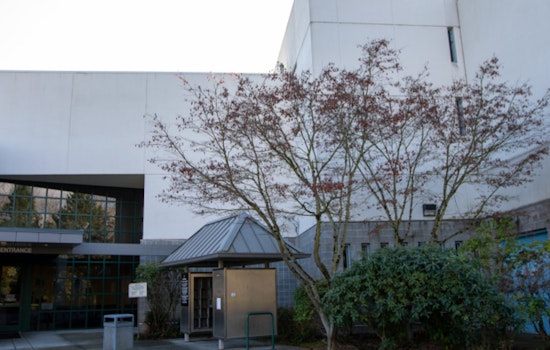 In-Custody Death at Multnomah County Inverness Jail Sparks Major Investigation in Portland