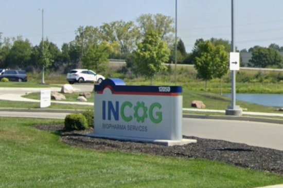 INCOG BioPharma Injects $200M into Fishers Facility, Aiming to Boost Workforce to 1,000 by 2030