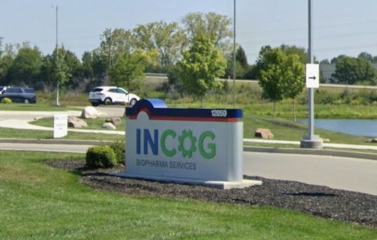 INCOG BioPharma Injects $200M into Fishers Facility, Aiming to Boost Workforce to 1,000 by 2030