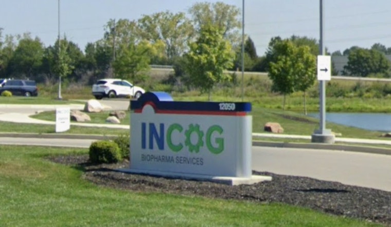 INCOG BioPharma Injects $200M into Fishers Facility, Aiming to Boost Workforce to 1,000 by 2030