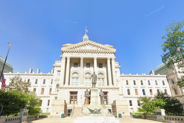 Indiana Allocates Over $1.2 Million for Local Infrastructure with Dubois County and Huntingburg Set to Receive Significant Funding