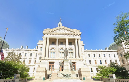 Indiana Allocates Over $1.2 Million for Local Infrastructure with Dubois County and Huntingburg Set to Receive Significant Funding