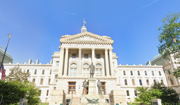 Indiana Allocates Over $1.2 Million for Local Infrastructure with Dubois County and Huntingburg Set to Receive Significant Funding