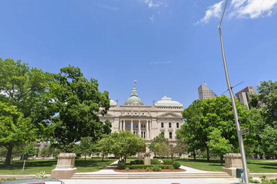 Indiana Allocates Over $2.1 Million for Road and Bridge Improvements in Local Communities