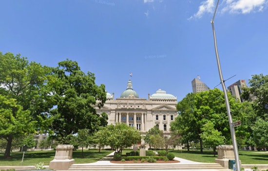Indiana Allocates Over $2.1 Million for Road and Bridge Improvements in Local Communities