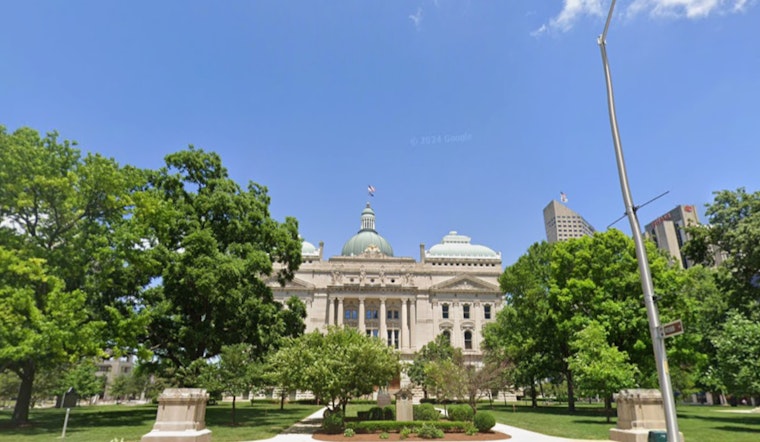 Indiana Allocates Over $2.1 Million for Road and Bridge Improvements in Local Communities