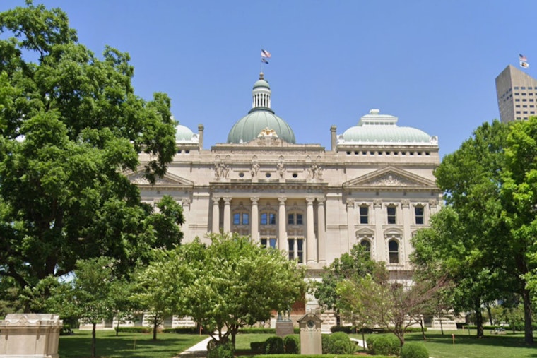 Indiana Boosts Next Generation Hoosier Educators Scholarship to $10,000 Annually for Aspiring Teachers