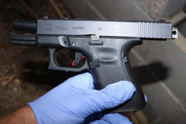 Indiana Crime Guns Task Force Seizes Over 340 Illegal Firearms and Makes 312 Arrests in 2025, IMPD Reports