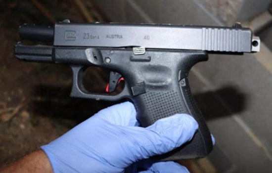 Indiana Crime Guns Task Force Seizes Over 340 Illegal Firearms and Makes 312 Arrests in 2025, IMPD Reports