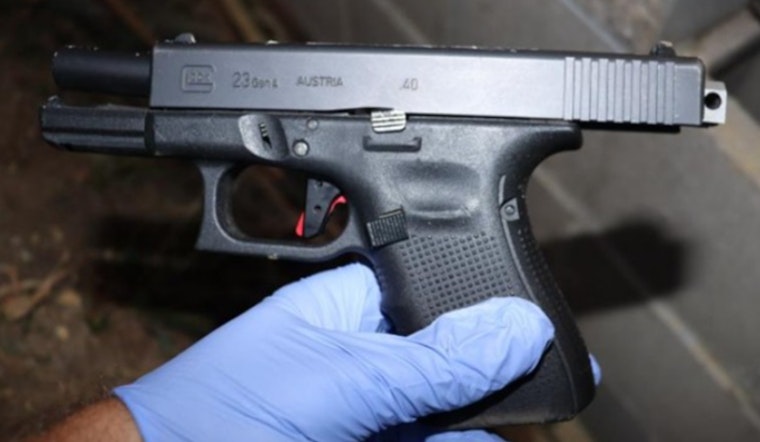 Indiana Crime Guns Task Force Seizes Over 340 Illegal Firearms and Makes 312 Arrests in 2025, IMPD Reports
