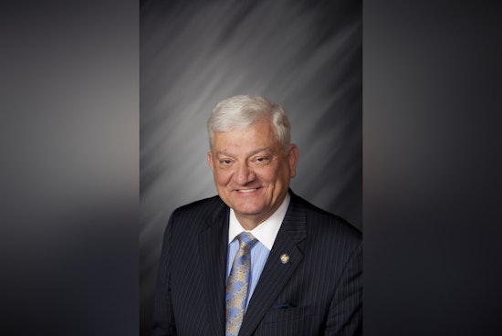 Indiana Eyes Nuclear Horizons as State Rep. Soliday Champions Small Modular Reactors at West Lafayette Summit