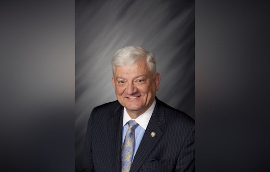 Indiana Eyes Nuclear Horizons as State Rep. Soliday Champions Small Modular Reactors at West Lafayette Summit
