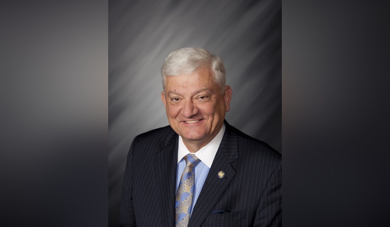 Indiana Eyes Nuclear Horizons as State Rep. Soliday Champions Small Modular Reactors at West Lafayette Summit