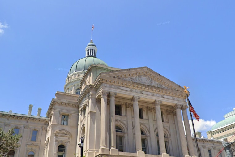 Indiana House Page Program Welcomes Student Applicants for 2026 Legislative Session in Indianapolis