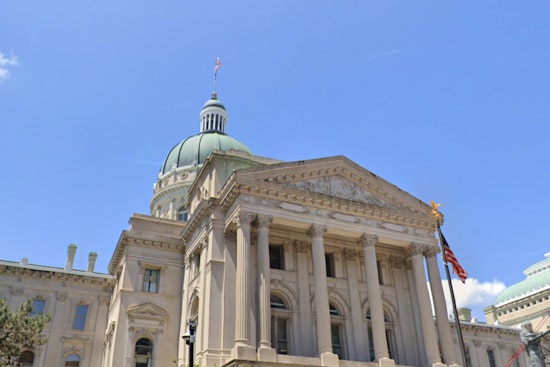 Indiana House Page Program Welcomes Student Applicants for 2026 Legislative Session in Indianapolis