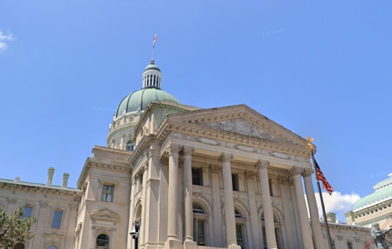 Indiana House Page Program Welcomes Student Applicants for 2026 Legislative Session in Indianapolis