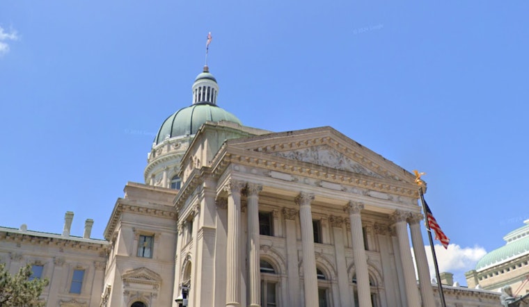Indiana House Page Program Welcomes Student Applicants for 2026 Legislative Session in Indianapolis