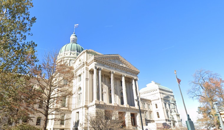 Indiana House Passes Controversial Redistricting Bill Amid GOP Control Efforts, Senate Review Up Next