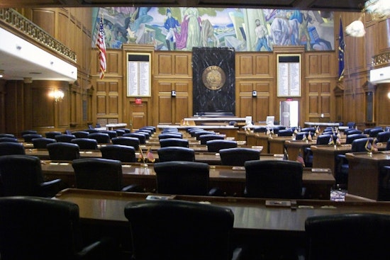 Indiana House Passes Trump-Backed Redistricting Map Amid Concerns Over Minority Voter Influence