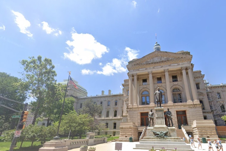 Indiana House Republicans Quash Democratic Amendments to Controversial Redistricting Bill