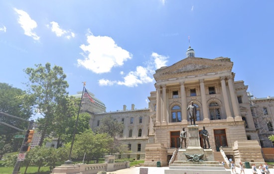 Indiana House Republicans Quash Democratic Amendments to Controversial Redistricting Bill