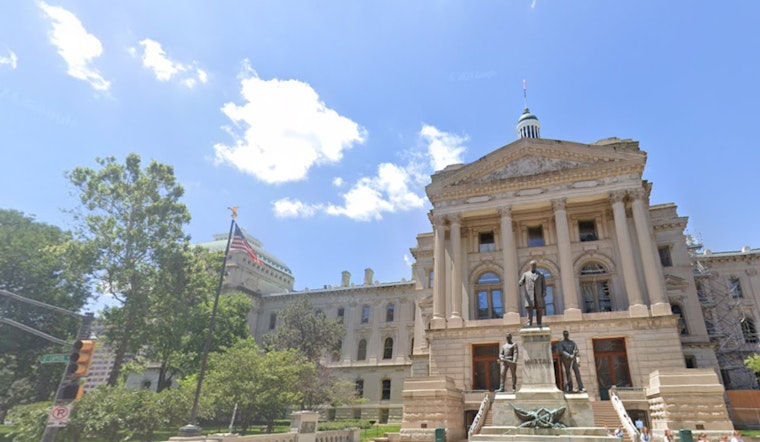 Indiana House Republicans Quash Democratic Amendments to Controversial Redistricting Bill