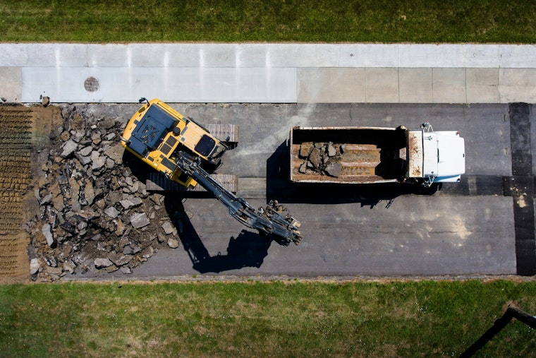 Indiana Infuses Over $4.6 Million Into Local Road and Bridge Projects Through State Funding Initiative